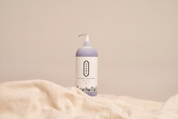 Blonde Purple Shampoo - Image 10