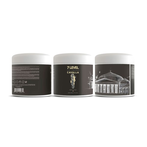 7 Level Clay Lightener - Image 2