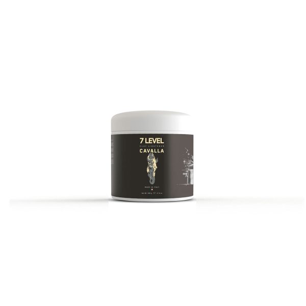 7 Level Clay Lightener
