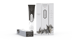 1n milano natural black best professional hair colors to cover gray in 2025