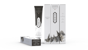 3n milano dark brown for natural gray hair coverage