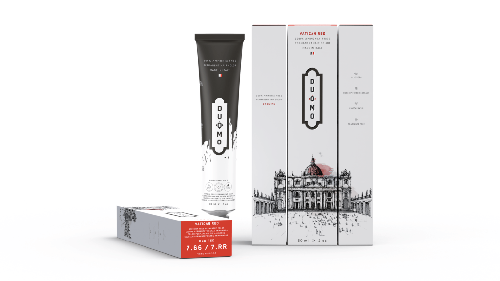 best luxury hair color brand