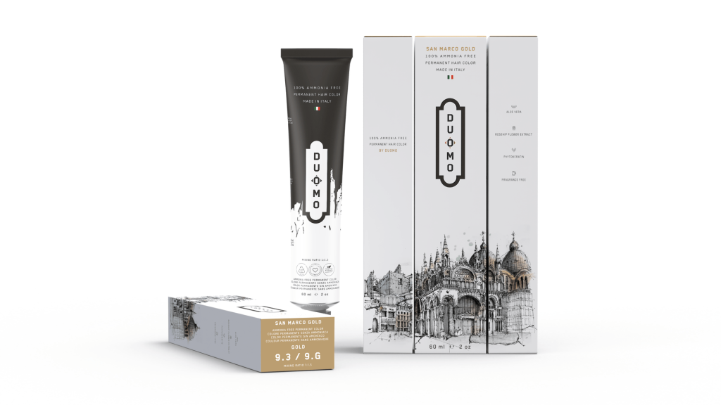 best professional hair color brand