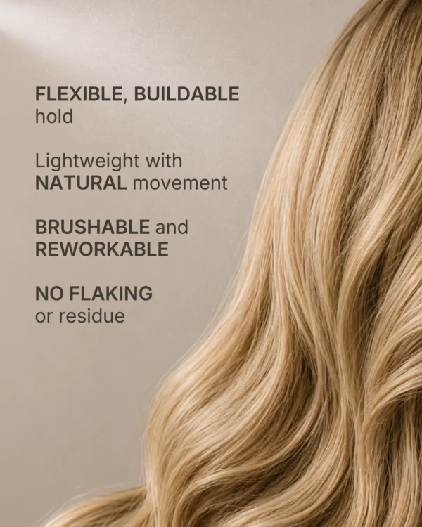 Flex Working Spray