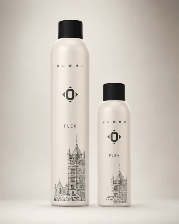 Flex Working Spray