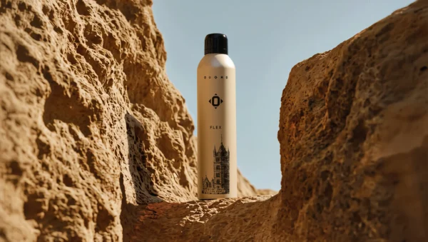 Flex Working Spray - Image 12