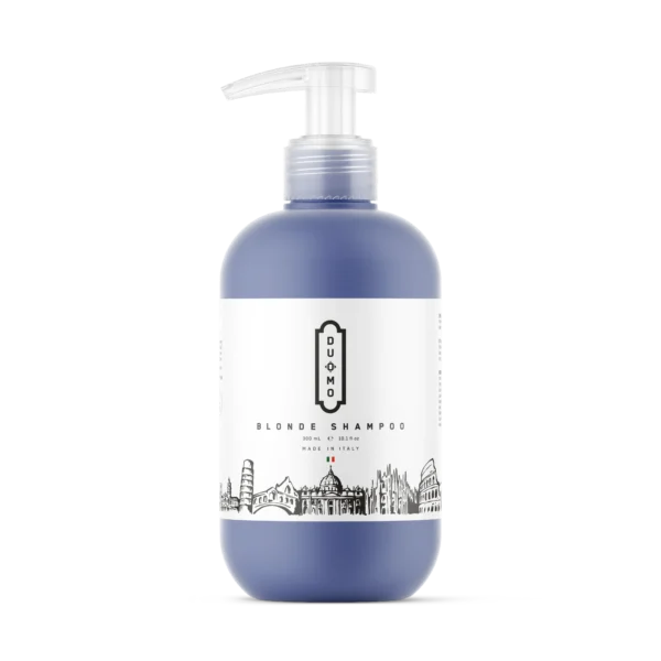 Blonde Purple Shampoo - Image 11