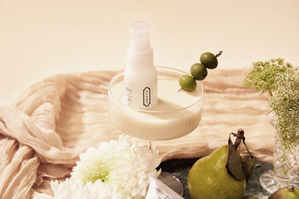 Leave In Conditioner - Image 4