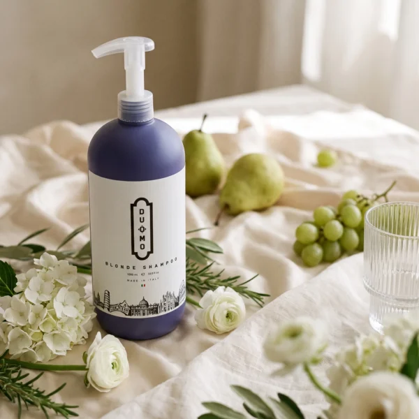 Blonde Purple Shampoo - Image 3
