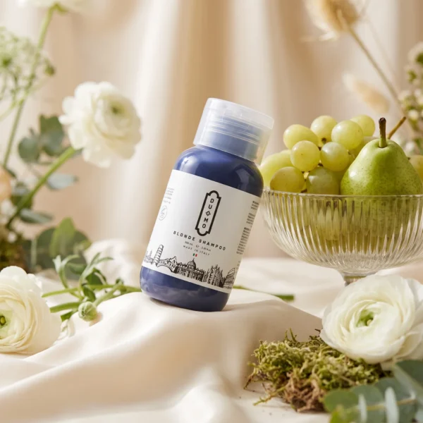 Blonde Purple Shampoo - Image 4