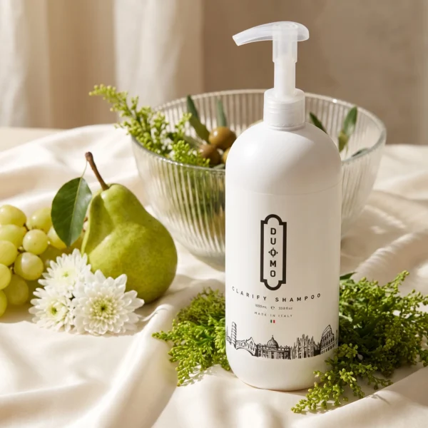 Clarify Shampoo - Image 4