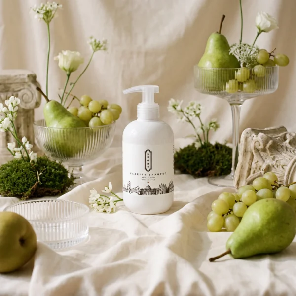 Clarify Shampoo - Image 8