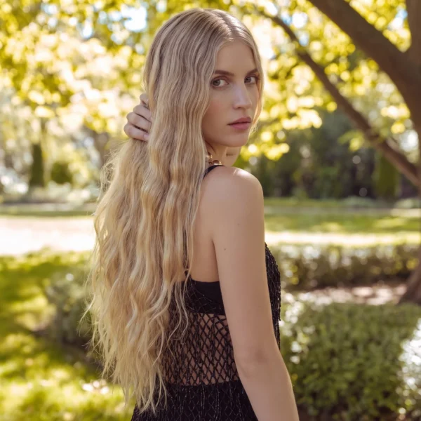 Hydrate Shampoo - Image 2