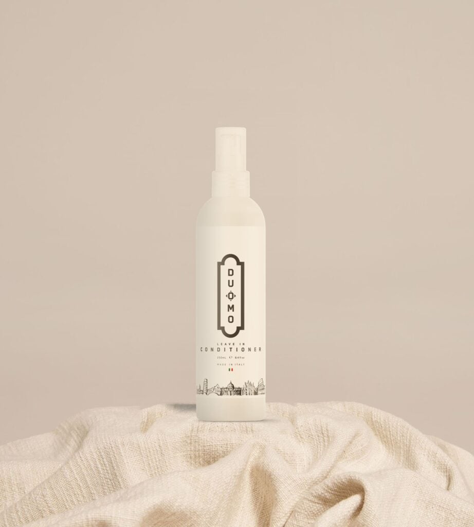 Leave In Conditioner