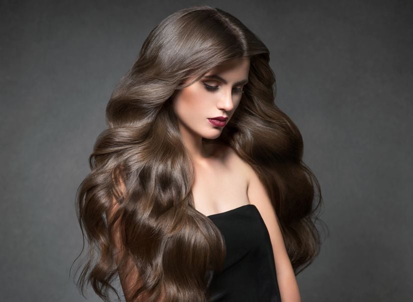 correcting brassy brunette hair starts with choosing the right colour formula